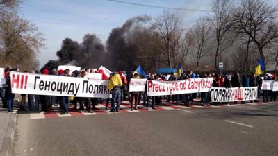 Суд відправив за грати жителя Хмельниччини, який  закликав Польщу приєднати Львівську область