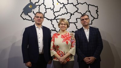 З початку року на Львівщині виявили 577 нових випадків раку грудної залози