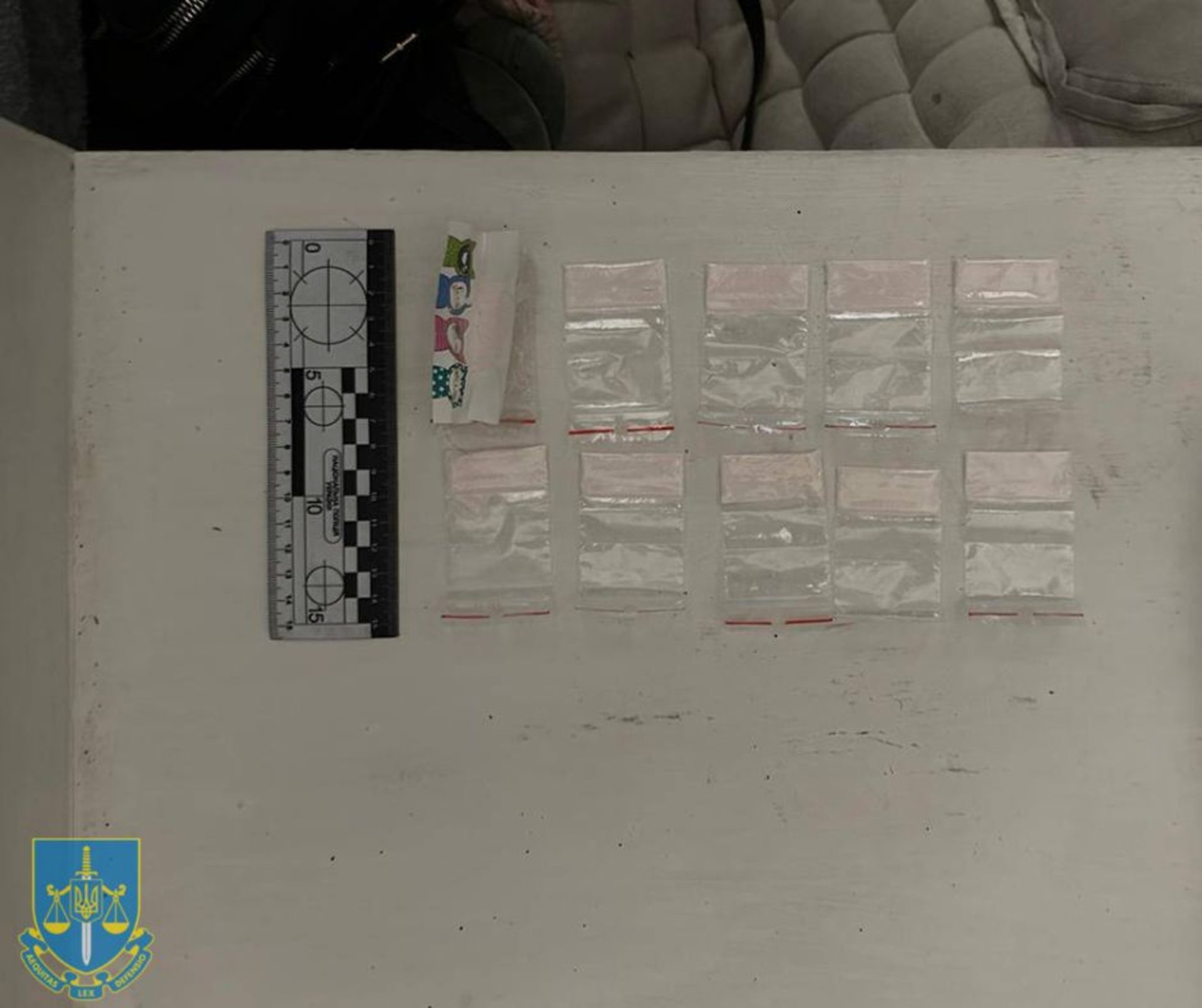 У Стрию збували психотропні речовини