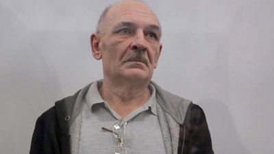 СБУ оголосила в розшук Цемаха, якого раніше віддали Росії