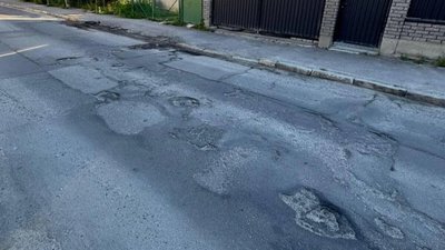 У Львові аварійний витік газу