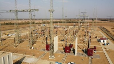 Росія вдарила по найбільшій електропідстанції в Європі