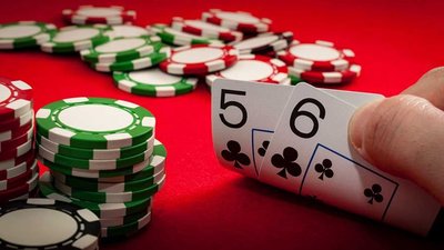 Список найкращих карткових ігор для компанії