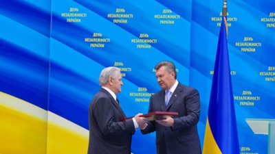 Як позбавити державних нагород тих, хто їх не гідний