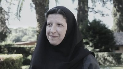 У Львові померла монахиня Святопокровського монастиря сестра Георгія