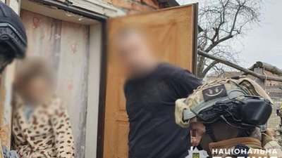 Поліцейські встановили п’ятьох учасників протиправних дій щодо журналіста