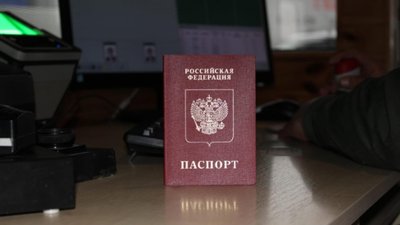Віза не гарантуватиме росіянам в'їзд в Україну - прикордонники