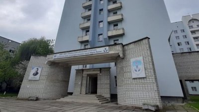 Львівський обласний госпіталь ветеранів війн та репресованих імені Юрія Липи відновив госпіталізацію пацієнтів (ВІДЕО)