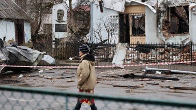 Садовий відновить музей Шухевича у Львові аж після перемоги