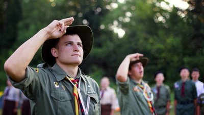 Львівський Пласт організовує «Свято Весни»