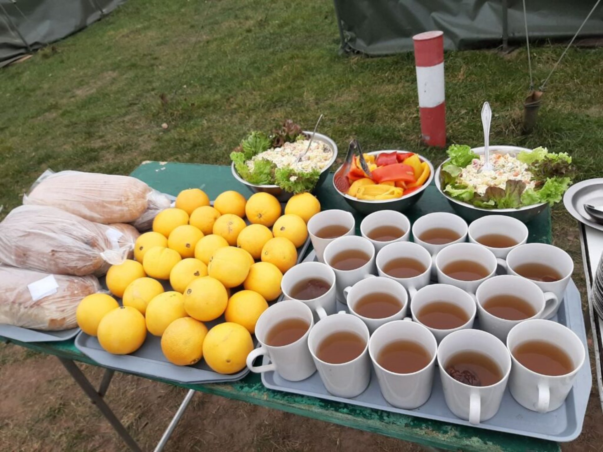 На Львівщині у Старичах відбудуться незвичні змагання, фото організаторів