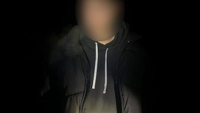 На Львівщині 14-річний підліток пограбував жінку