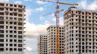 У Львові не радять купувати квартири