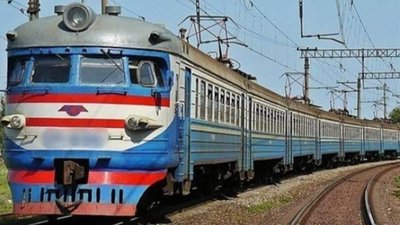 На Львівщині поїзди змінюють розклад руху