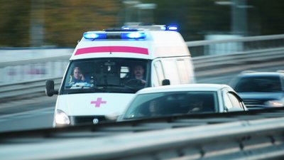 На Львівщині посадовець помер відразу після виробничої наради