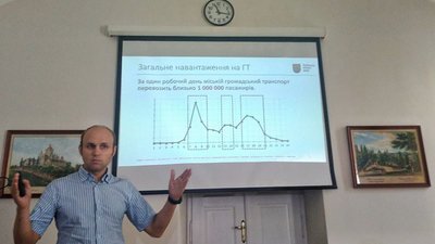 До кінця року Львів має закупити рекордну кількість одиниць громадського транспорту
