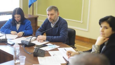Депутатська комісія підтримала Ірину Іваночко на посаду директора заповідника «Стільське городище»