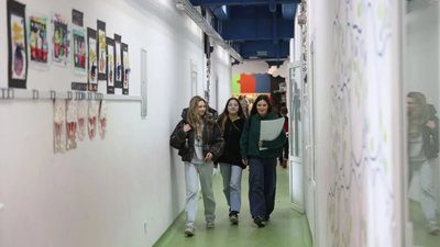 Коли у Львові учні підуть на весняні канікули