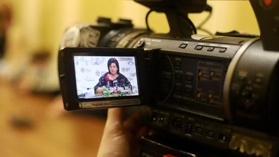Гримак скликає сесію Львівської облради