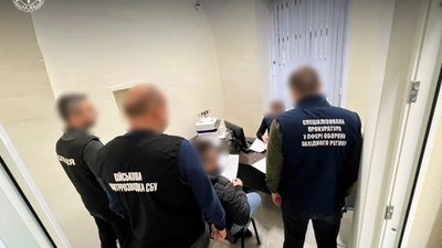 На Львівщині безпідставно нарахували 72 млн грн бойових виплат