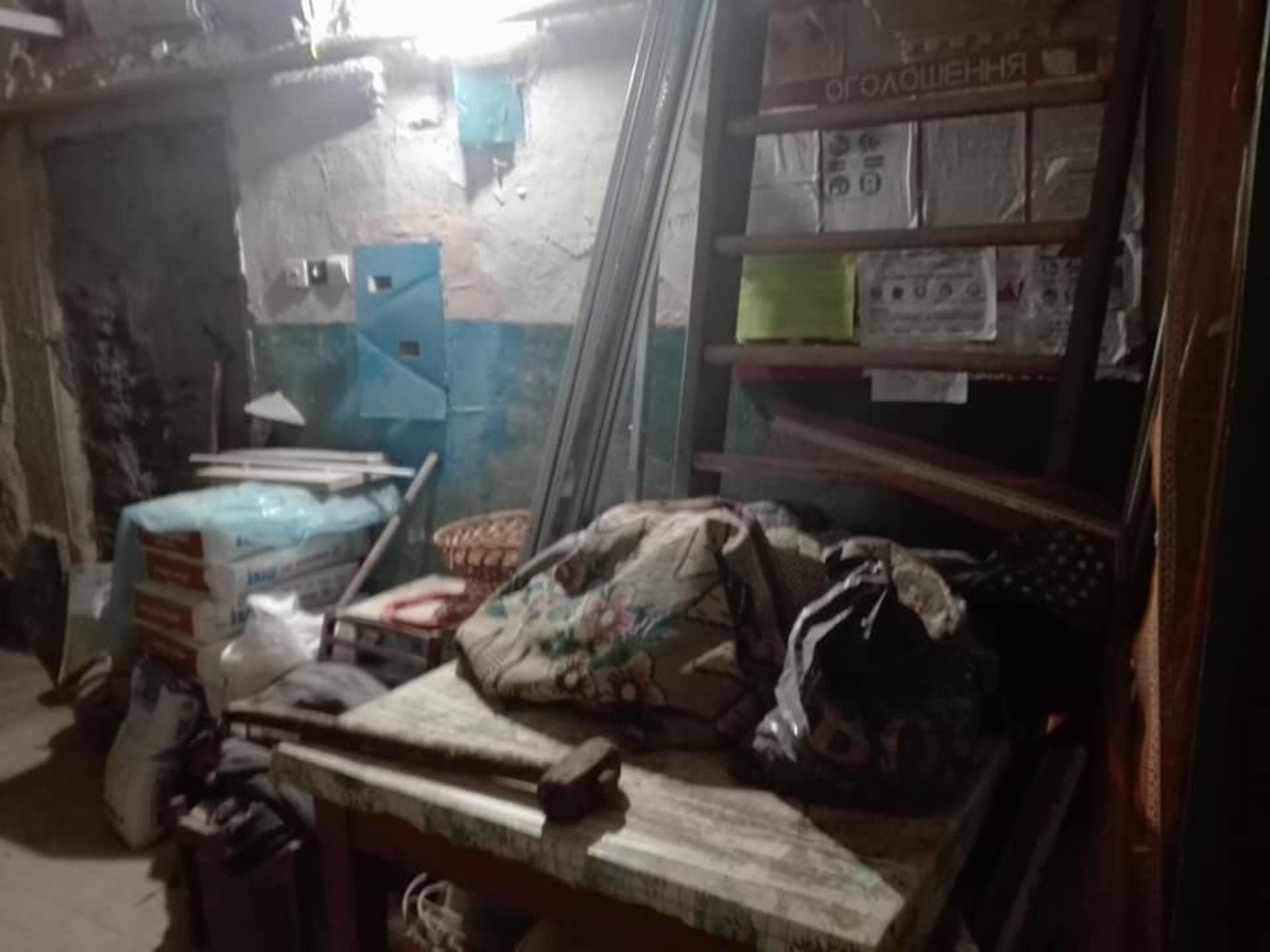 Фото: Олеся Кайдрович-Барабань/"Гаряча лінія міста Львова"