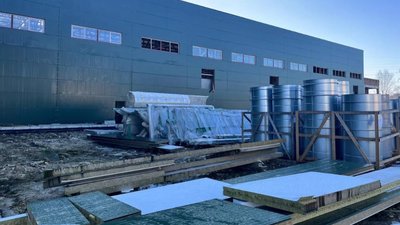 У Львові витратять 130,2 млн грн на реконструкцію системи електропостачання майбутнього сміттєпереробного заводу