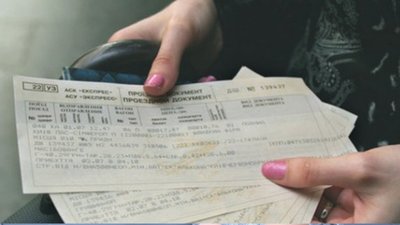 Вже з липня зміниться порядок продажу квитків на поїзди зі Львова