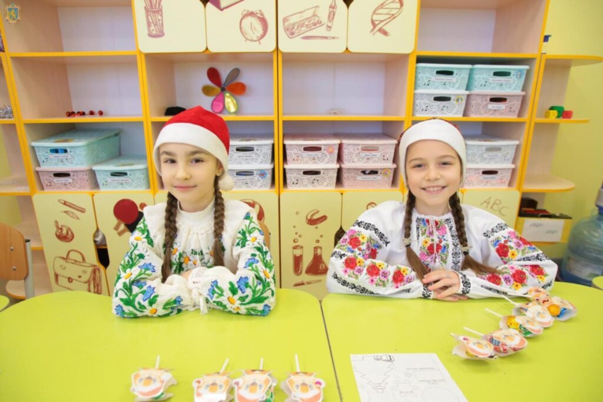 У Братковичах відкрили школу, яку будували шість років