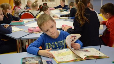 У Львові учні повертаються до навчання
