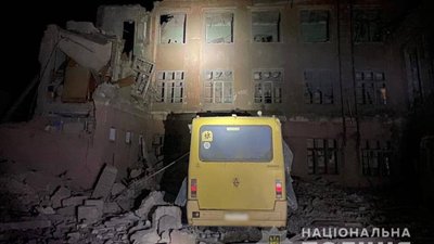 Минулої доби росіяни вгатили по Донеччині 17 разів