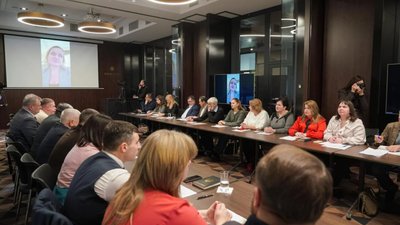 У Львові презентували нові можливості для вугільних громад