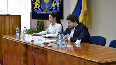 Львівська районна рада прийняла бюджет