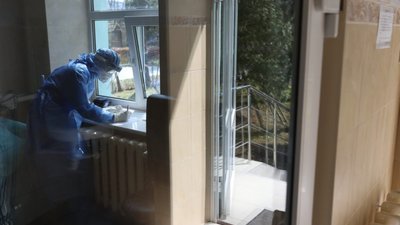 На Жовківщині жінка померла від коронавірусу: голова РДА розповів подробиці