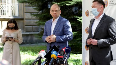 В Україні немає нормативної бази для розвитку трансплантології, - Степанов