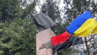 У Білогорщі вшанують пам’ять головного командира УПА Романа Шухевича