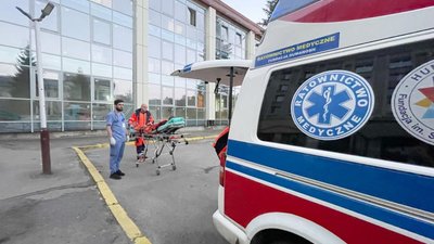 У звільненому Лимані ексгумували тіла п'яти вбитих окупантами дітей