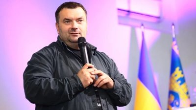 У Львові улюблений чиновник Садового вчинив ДТП