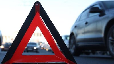За останню добу у Львівській області сталась 61 ДТП