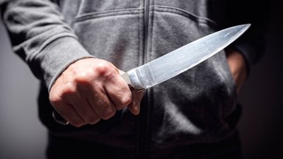 У Львові п‘яний чоловік намагався вбити знайомого