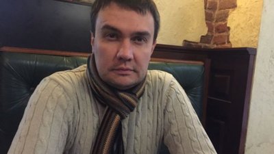"Свобода" виключила Любицького із лав партії