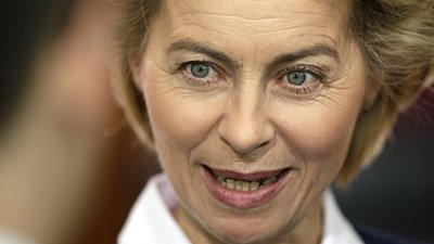 Німецько-польський скандал: на килим до міністра оборони РП викликали аташе посольства ФРН