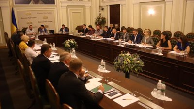 У Зеленського ліквідовують парламентський комітет з питань ветеранів