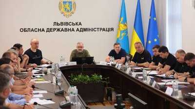 Львівщина - одна із областей, яка найбільш постраждала минулої осені та зими від обстрілів по енергетичній інфраструктурі, - Козицький