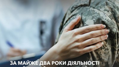 Український ветеранський фонд уже підтримав 508 ветеранських підприємницьких ініціатив
