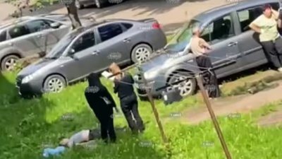У Львові чоловік випав з 4-поверху будинку