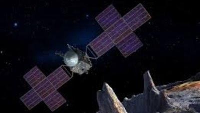 NASA відправить місію до троянських астероїдів: подробиці