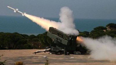 Україна отримає військову допомогу від Іспанії: в неї ввійдуть системи ППО, ЗРК та снаряди до них