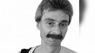 Помер львівський журналіст Максим Міщенко