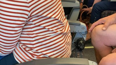 На рейси лоукостера EasyJet продають квитки на місця крісел без спинки (ФОТО)