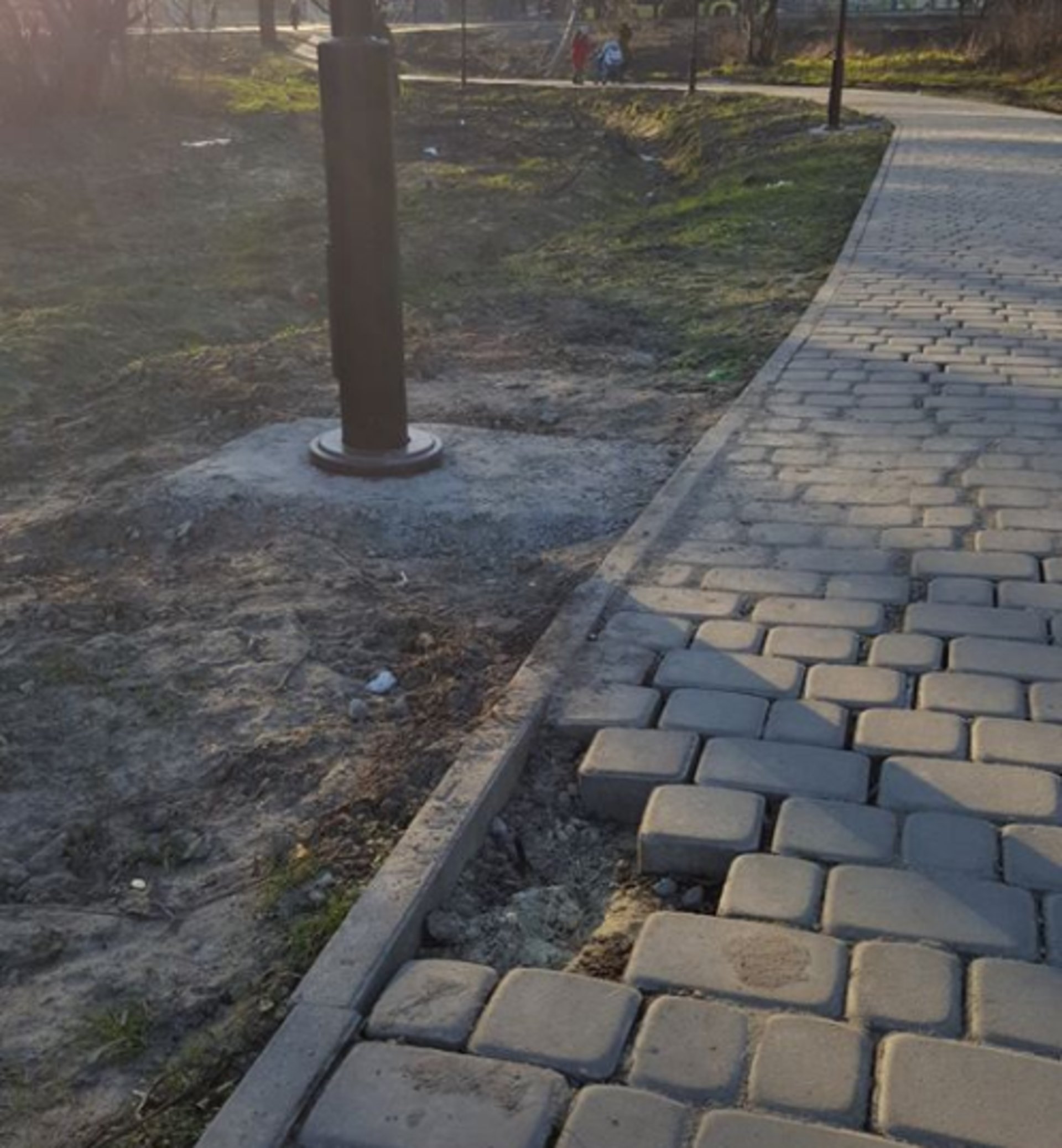 Скриншот ФБ/"Гаряча лінія міста Львова"